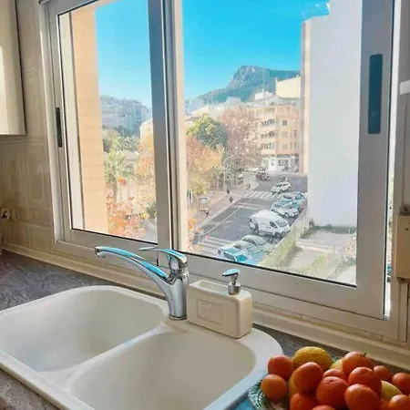 Daire A 2 Min De Playa *