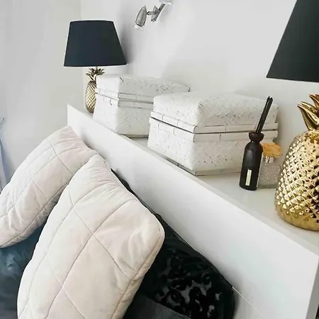 Daire A 2 Min De Playa Calp