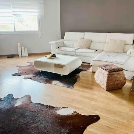 A 2 Min De Playa * Calp