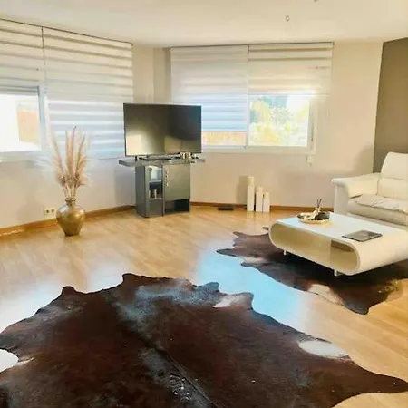 Appartamento A 2 Min De Playa Calpe