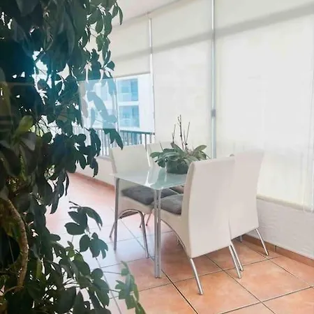 A 2 Min De Playa * Calp