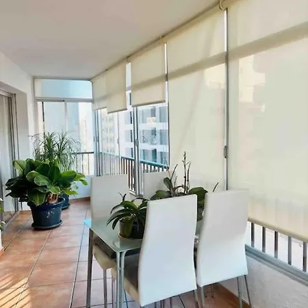 Daire A 2 Min De Playa *