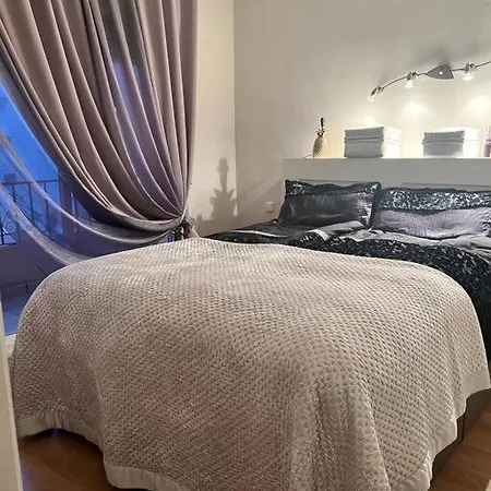 Appartamento A 2 Min De Playa Calpe