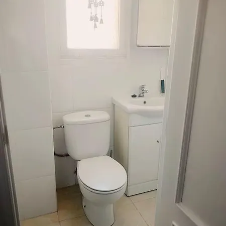 A 2 Min De Playa Calp