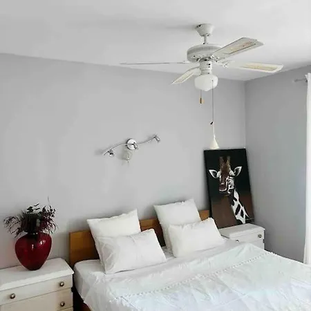 شقة A 2 Min De Playa كاليبي