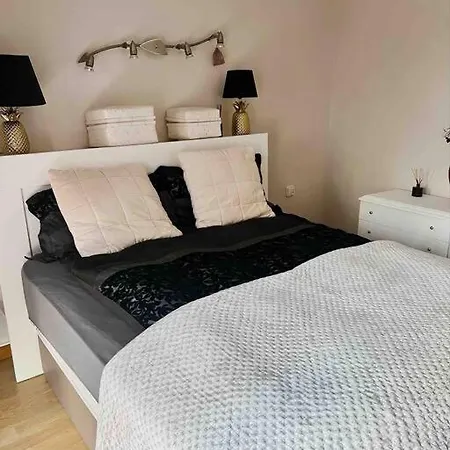 A 2 Min De Playa Calpe