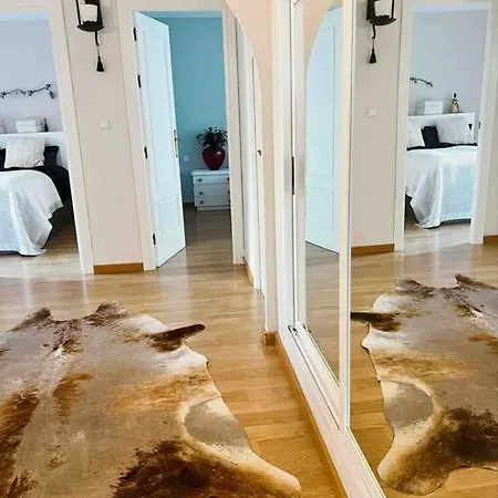 A 2 Min De Playa Calpe