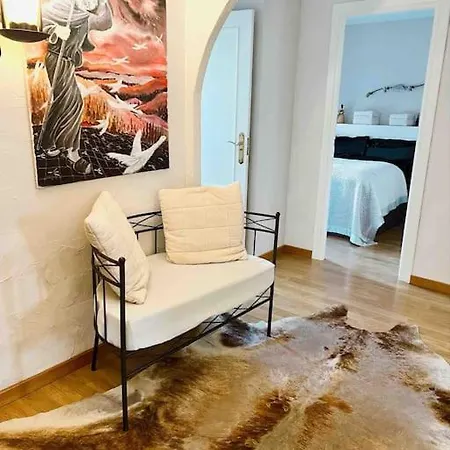 Lägenhet A 2 Min De Playa Calpe