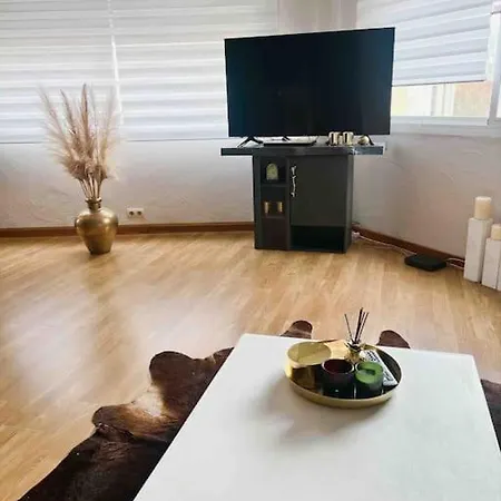 Lägenhet A 2 Min De Playa *