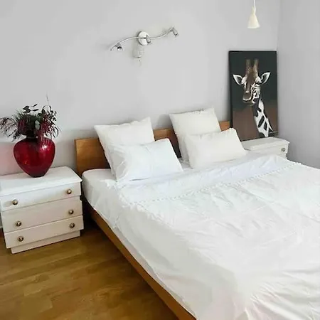 A 2 Min De Playa Lägenhet *