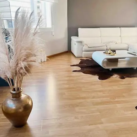 Lägenhet A 2 Min De Playa *