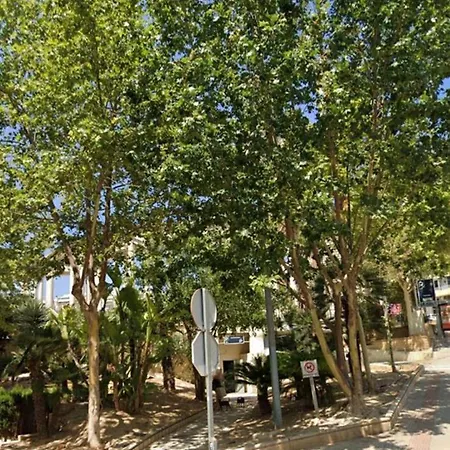 Lägenhet A 2 Min De Playa