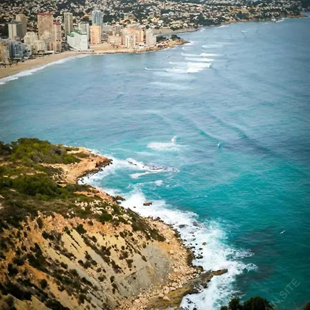 شقة A 2 Min De Playa *