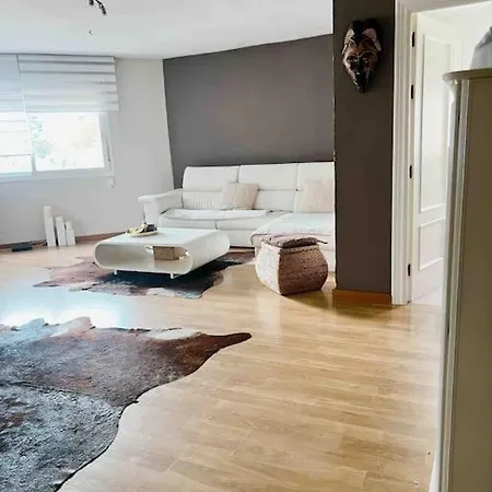 A 2 Min De Playa Appartement Calp