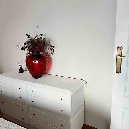 A 2 Min De Playa Appartement Calp